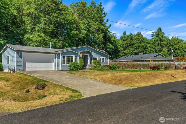 7713 Greenridge Loop SW, Olympia, WA 98512