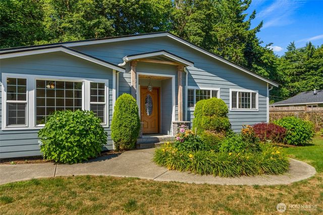 7713 Greenridge Loop SW, Olympia, WA 98512