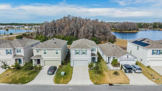 16005 WEATHERED WINDMILL TERRACE, Odessa, FL 33556