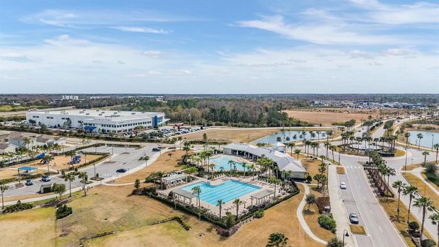 16005 WEATHERED WINDMILL TERRACE, Odessa, FL 33556