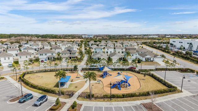 16005 WEATHERED WINDMILL TERRACE, Odessa, FL 33556