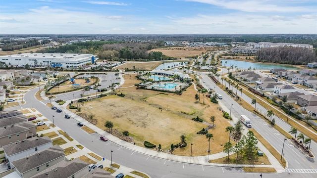 16005 WEATHERED WINDMILL TERRACE, Odessa, FL 33556