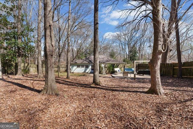 150 Old Hwy 138, Fayetteville, GA 30214