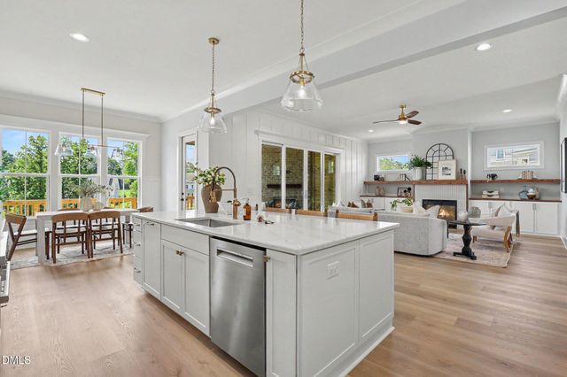 1020 Azalea Garden Circle, Raleigh, NC 27603