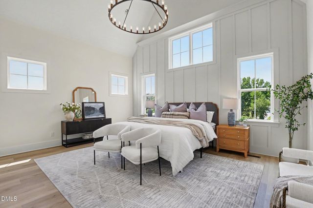 1020 Azalea Garden Circle, Raleigh, NC 27603