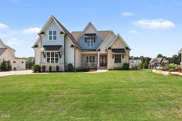 1020 Azalea Garden Circle, Raleigh, NC 27603