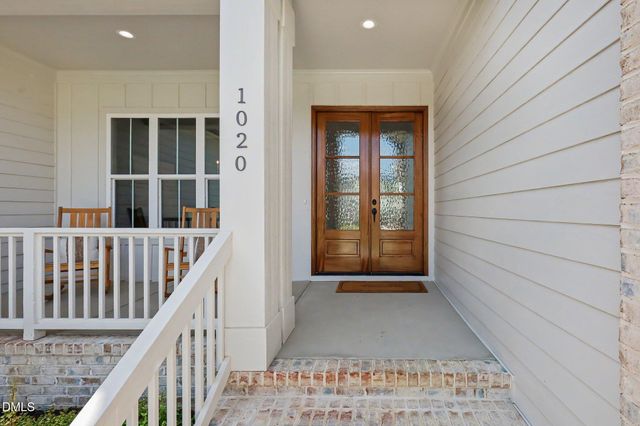 1020 Azalea Garden Circle, Raleigh, NC 27603