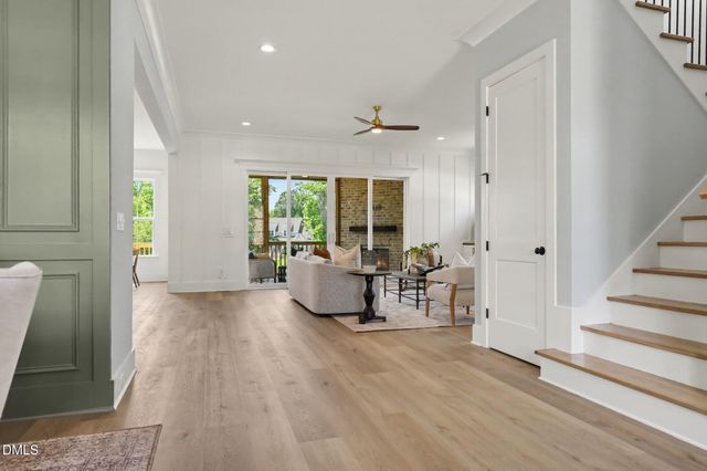 1020 Azalea Garden Circle, Raleigh, NC 27603