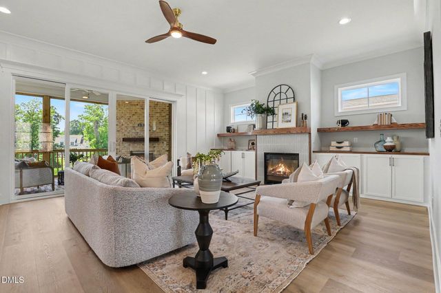 1020 Azalea Garden Circle, Raleigh, NC 27603