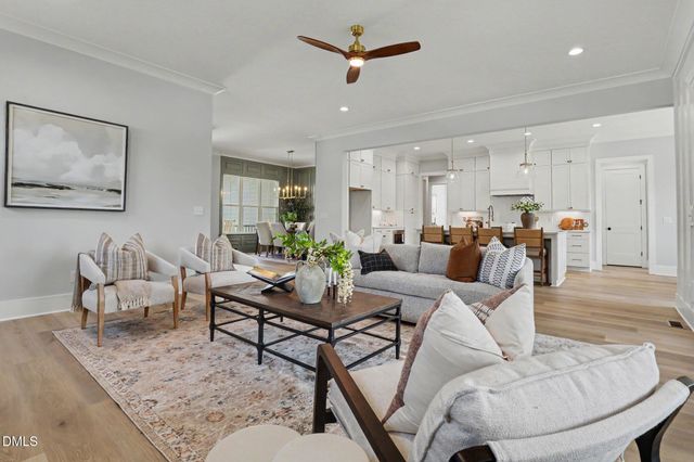 1020 Azalea Garden Circle, Raleigh, NC 27603