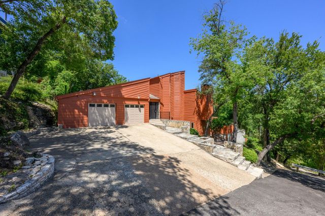 5104 Beverly Hills DR, Austin, TX 78731