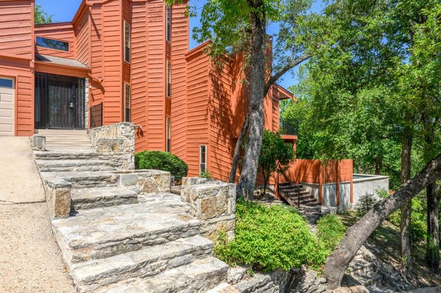 5104 Beverly Hills DR, Austin, TX 78731