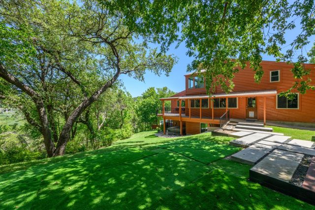 5104 Beverly Hills DR, Austin, TX 78731