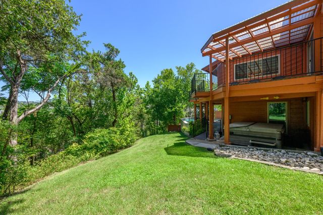 5104 Beverly Hills DR, Austin, TX 78731