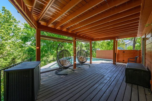 5104 Beverly Hills DR, Austin, TX 78731