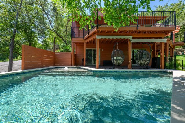 5104 Beverly Hills DR, Austin, TX 78731