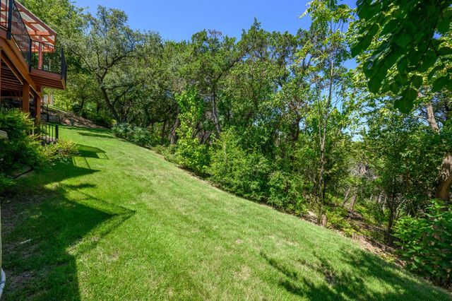 5104 Beverly Hills DR, Austin, TX 78731