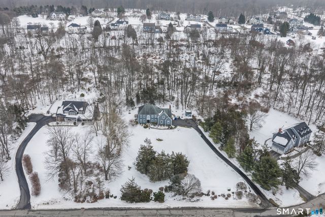 32 Yogananda Street, Newtown, CT 06482