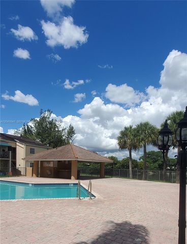 7405 SW 152nd Avenue 1013, Miami, FL 33193