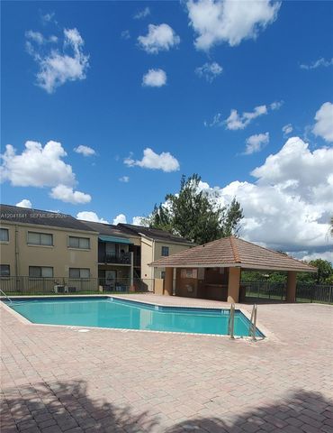 7405 SW 152nd Avenue 1013, Miami, FL 33193