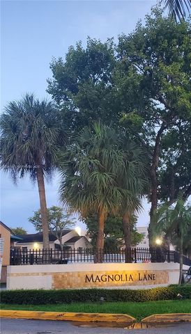 7405 SW 152nd Avenue 1013, Miami, FL 33193