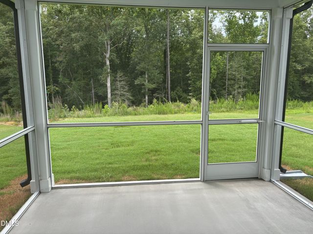 213 S Harvest Ridge Way Homesite 212, Wilsons Mills, NC 27520
