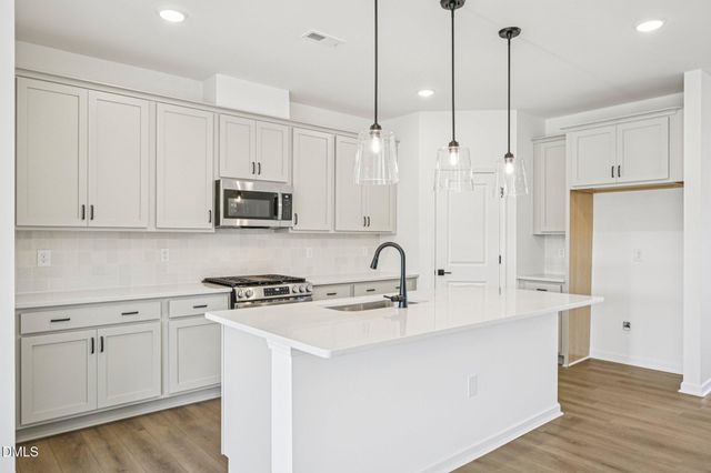 213 S Harvest Ridge Way Homesite 212, Wilsons Mills, NC 27520