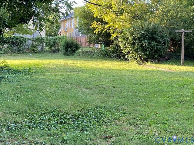 3206 Enslow Ave, Richmond, VA 23222