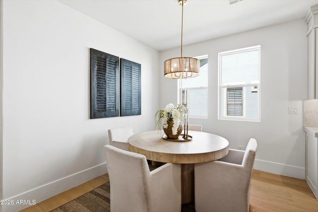 1360 S MULBERRY Street, Gilbert, AZ 85296