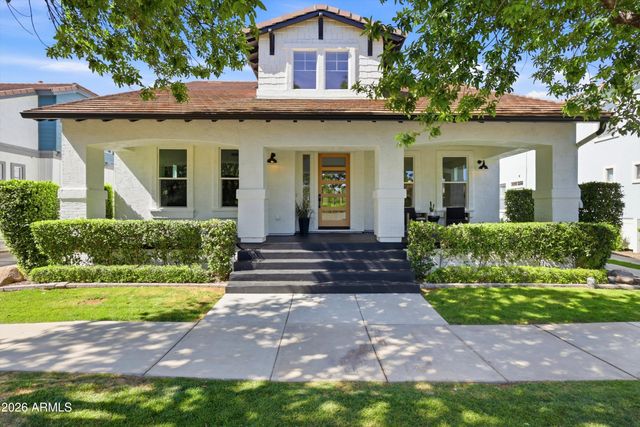 1360 S MULBERRY Street, Gilbert, AZ 85296