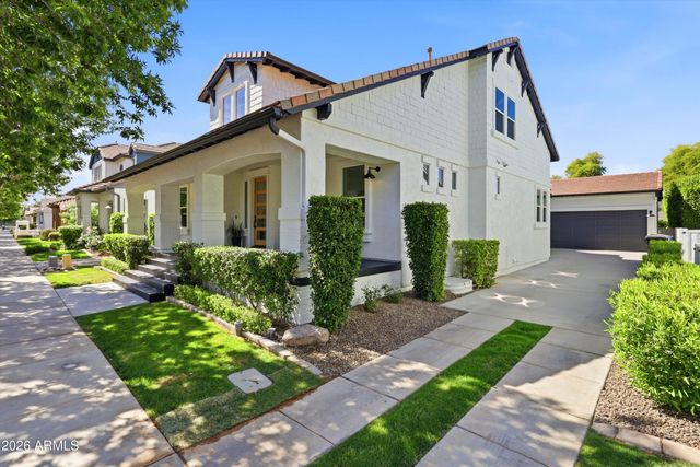 1360 S MULBERRY Street, Gilbert, AZ 85296