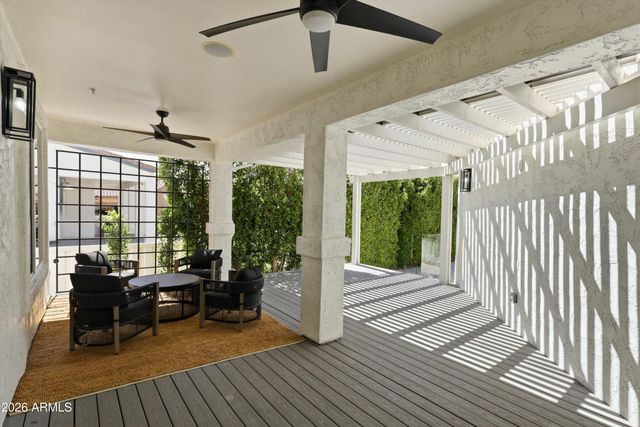 1360 S MULBERRY Street, Gilbert, AZ 85296