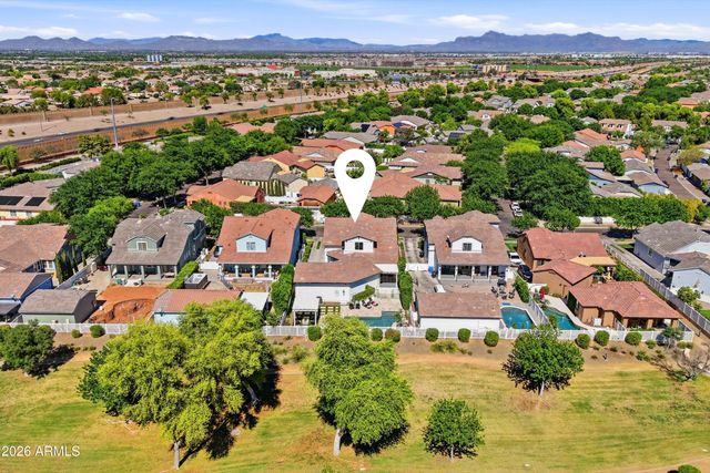 1360 S MULBERRY Street, Gilbert, AZ 85296