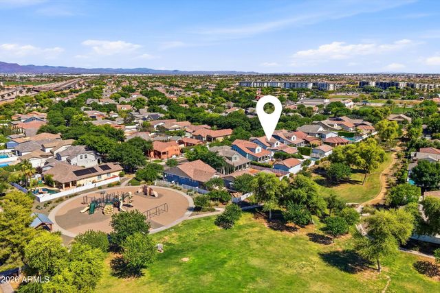 1360 S MULBERRY Street, Gilbert, AZ 85296