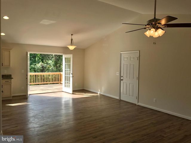 1730 HIGH TOP RD, Linden, VA 22642