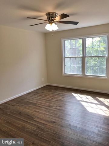 1730 HIGH TOP RD, Linden, VA 22642