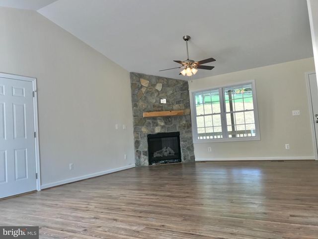 1730 HIGH TOP RD, Linden, VA 22642