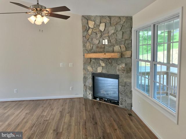 1730 HIGH TOP RD, Linden, VA 22642