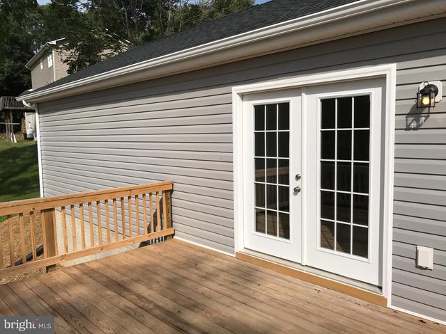 1730 HIGH TOP RD, Linden, VA 22642