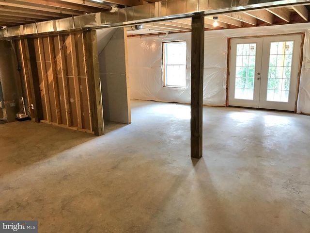 1730 HIGH TOP RD, Linden, VA 22642