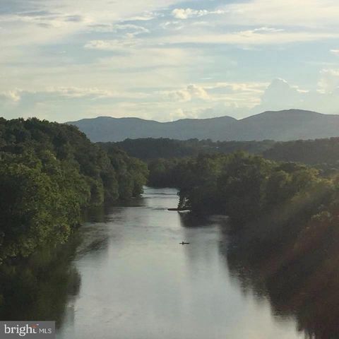 1730 HIGH TOP RD, Linden, VA 22642