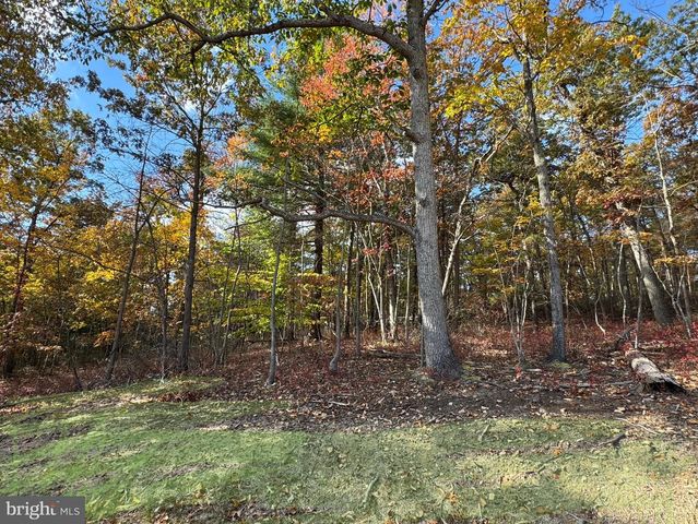 1730 HIGH TOP RD, Linden, VA 22642