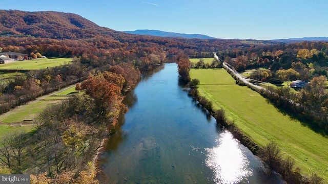 1730 HIGH TOP RD, Linden, VA 22642