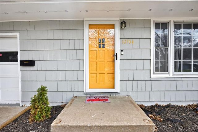 12704 E 48 Terrace S, Independence, MO 64055