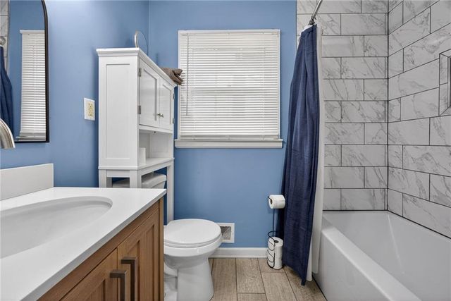 12704 E 48 Terrace S, Independence, MO 64055