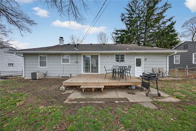 12704 E 48 Terrace S, Independence, MO 64055