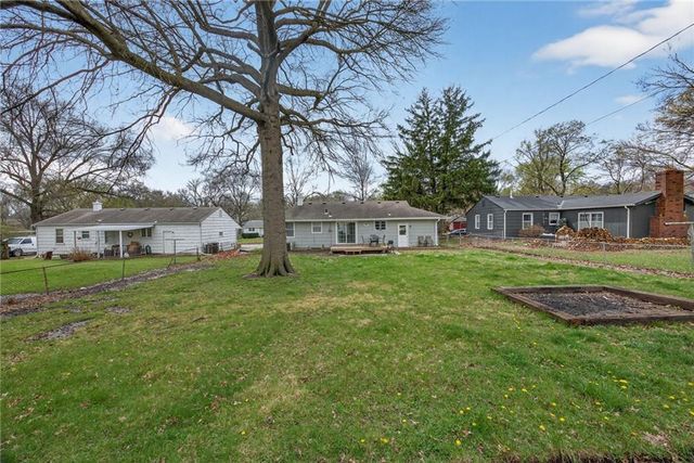 12704 E 48 Terrace S, Independence, MO 64055