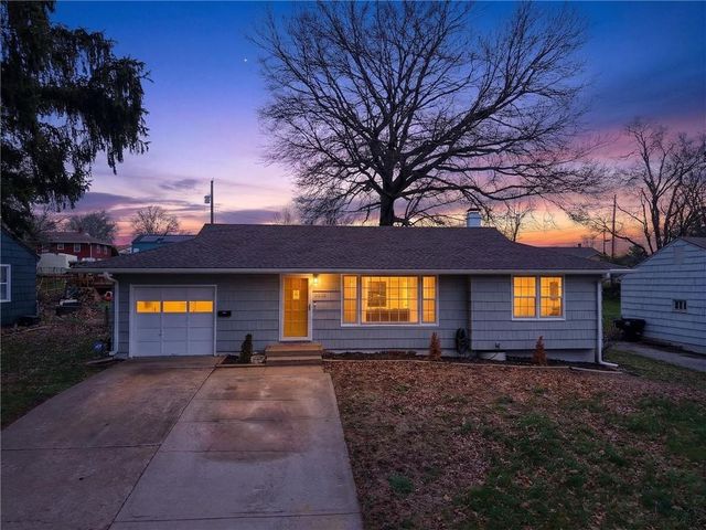 12704 E 48 Terrace S, Independence, MO 64055