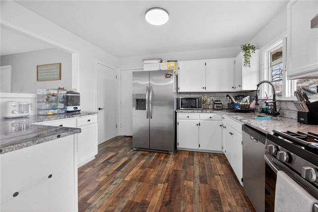 12704 E 48 Terrace S, Independence, MO 64055