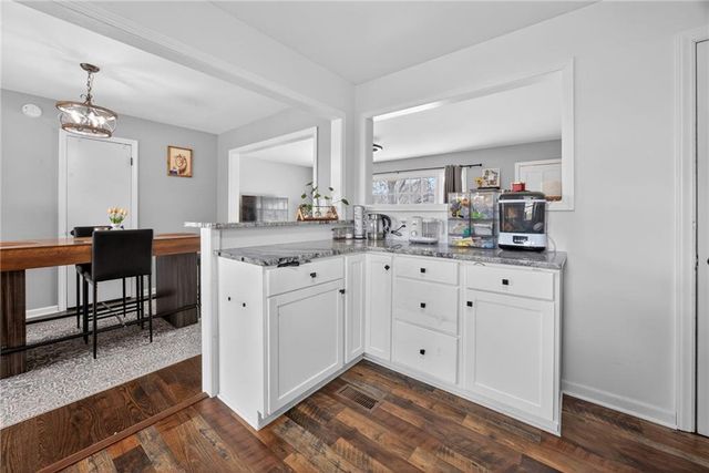 12704 E 48 Terrace S, Independence, MO 64055
